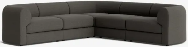 Sergio Modular Corner Sectional Sofa