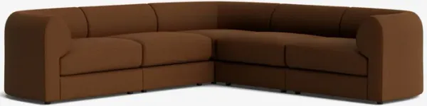 Sergio Modular Corner Sectional Sofa