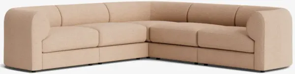 Sergio Modular Corner Sectional Sofa