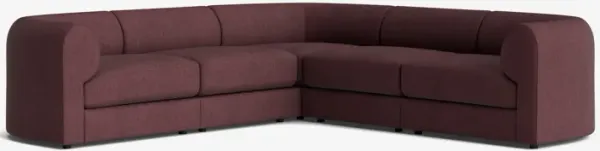 Sergio Modular Corner Sectional Sofa