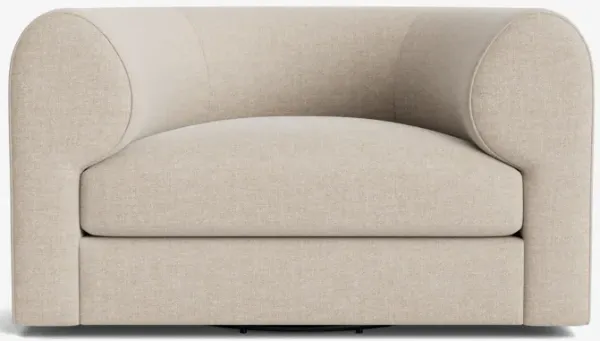 Sergio Swivel Chair