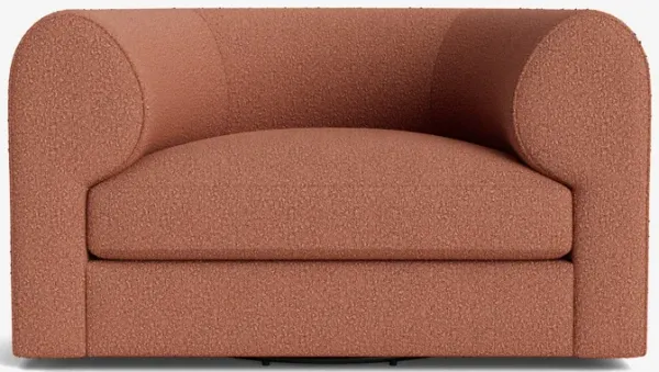 Sergio Swivel Chair