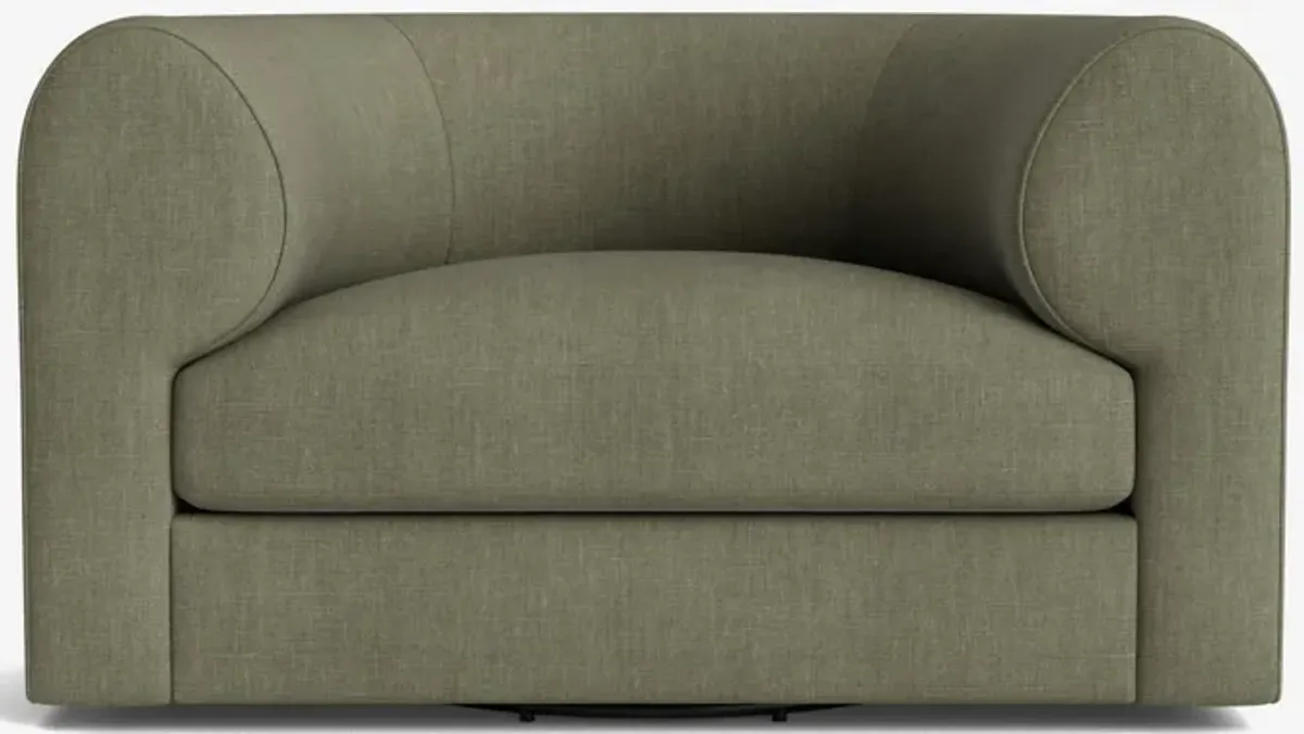 Sergio Swivel Chair