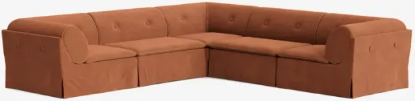 Trudy Modular Sectional by Sarah Sherman Samuel