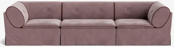 Trudy Modular Sofa by Sarah Sherman Samuel