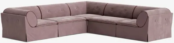 Trudy Modular Sectional by Sarah Sherman Samuel