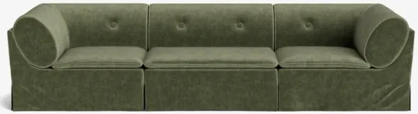 Trudy Modular Sofa by Sarah Sherman Samuel