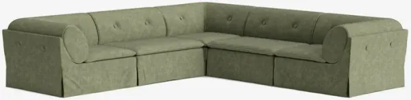 Trudy Modular Sectional by Sarah Sherman Samuel