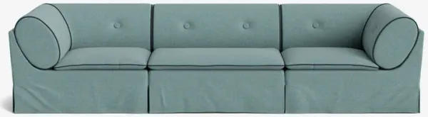 Trudy Modular Sofa by Sarah Sherman Samuel