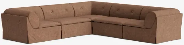 Trudy Modular Sectional by Sarah Sherman Samuel