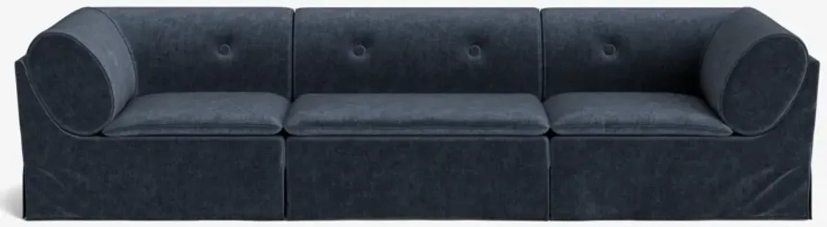 Trudy Modular Sofa by Sarah Sherman Samuel