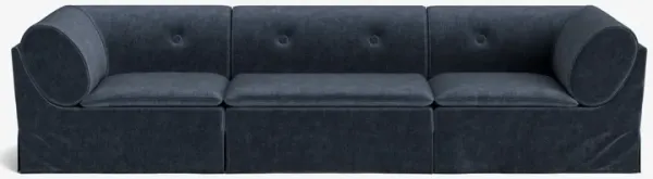 Trudy Modular Sofa by Sarah Sherman Samuel