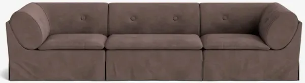 Trudy Modular Sofa by Sarah Sherman Samuel