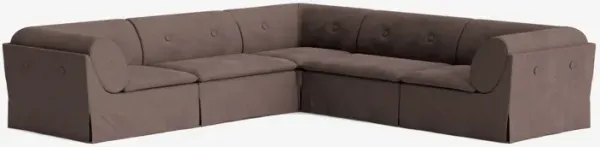 Trudy Modular Sectional by Sarah Sherman Samuel