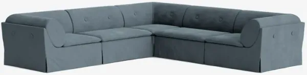 Trudy Modular Sectional by Sarah Sherman Samuel