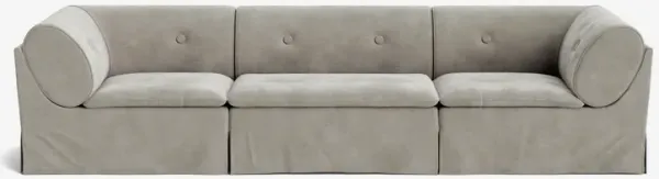 Trudy Modular Sofa by Sarah Sherman Samuel