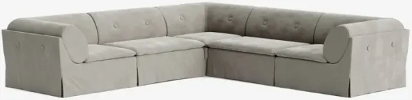 Trudy Modular Sectional by Sarah Sherman Samuel