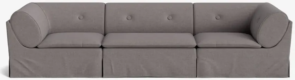 Trudy Modular Sofa by Sarah Sherman Samuel