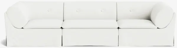 Trudy Modular Sofa by Sarah Sherman Samuel