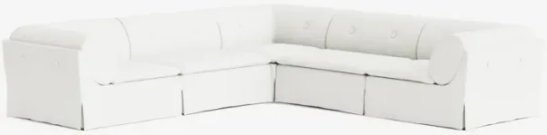 Trudy Modular Sectional by Sarah Sherman Samuel