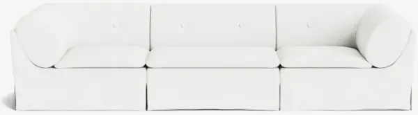 Trudy Modular Sofa by Sarah Sherman Samuel