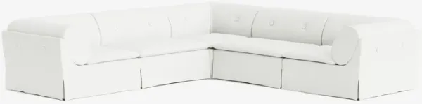 Trudy Modular Sectional by Sarah Sherman Samuel