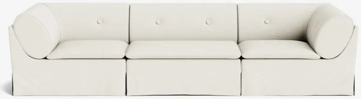 Trudy Modular Sofa by Sarah Sherman Samuel
