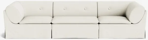 Trudy Modular Sofa by Sarah Sherman Samuel
