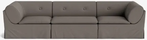 Trudy Modular Sofa by Sarah Sherman Samuel