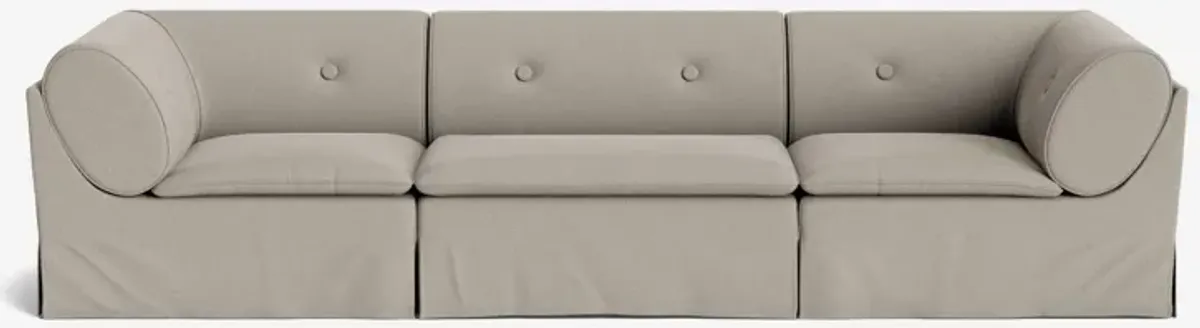 Trudy Modular Sofa by Sarah Sherman Samuel