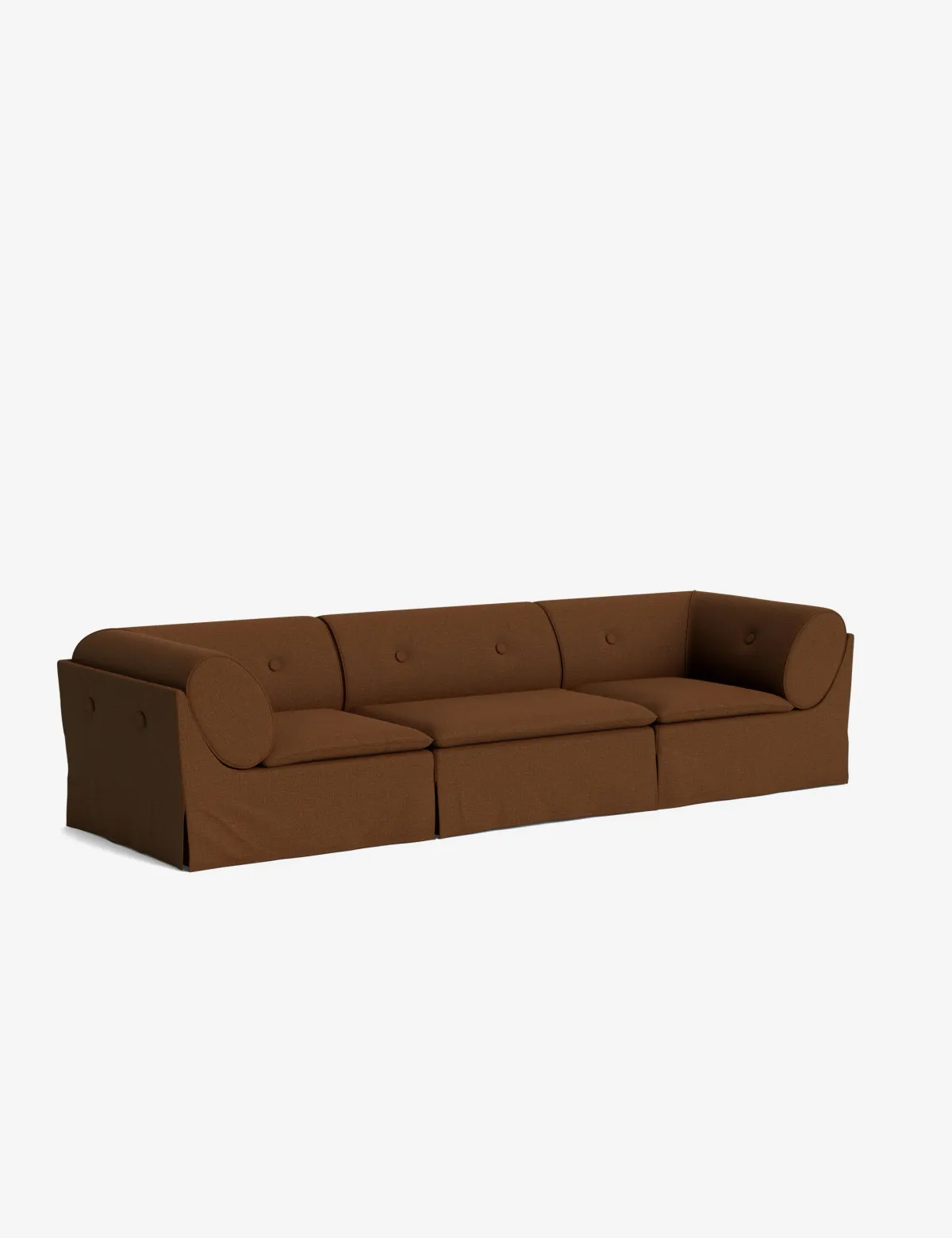 Trudy Modular Sofa by Sarah Sherman Samuel