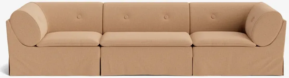 Trudy Modular Sofa by Sarah Sherman Samuel