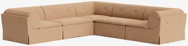 Trudy Modular Sectional by Sarah Sherman Samuel