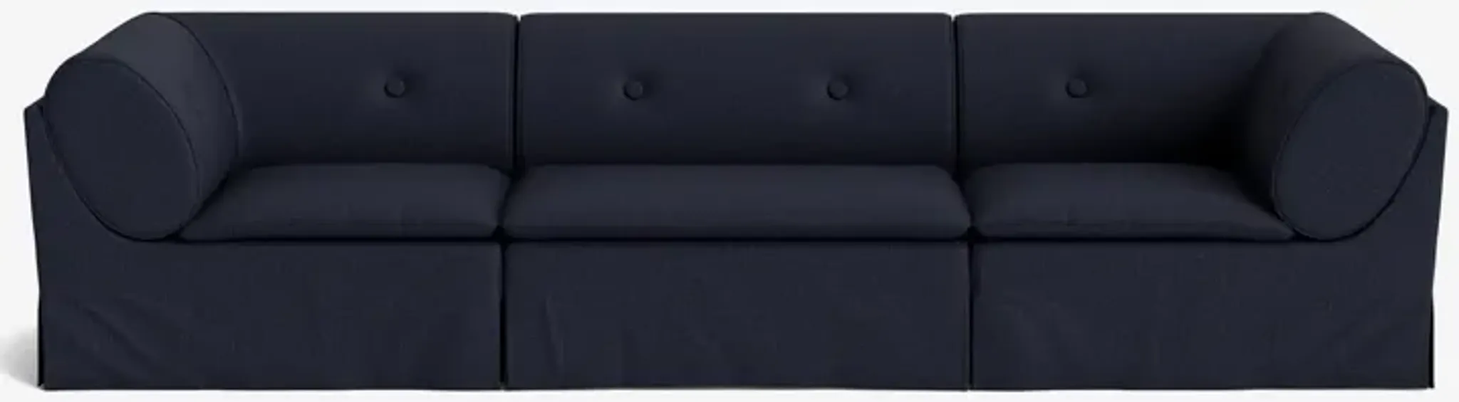 Trudy Modular Sofa by Sarah Sherman Samuel | Furniture.com