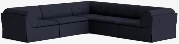 Trudy Modular Sectional by Sarah Sherman Samuel