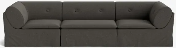 Trudy Modular Sofa by Sarah Sherman Samuel