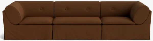 Trudy Modular Sofa by Sarah Sherman Samuel