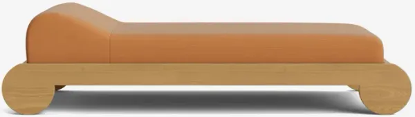 Ionic Daybed by Sarah Sherman Samuel