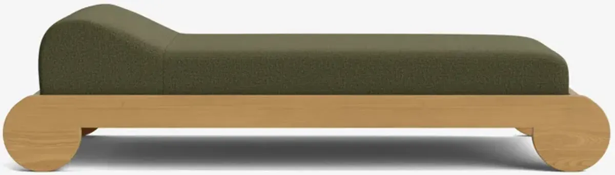 Ionic Daybed by Sarah Sherman Samuel