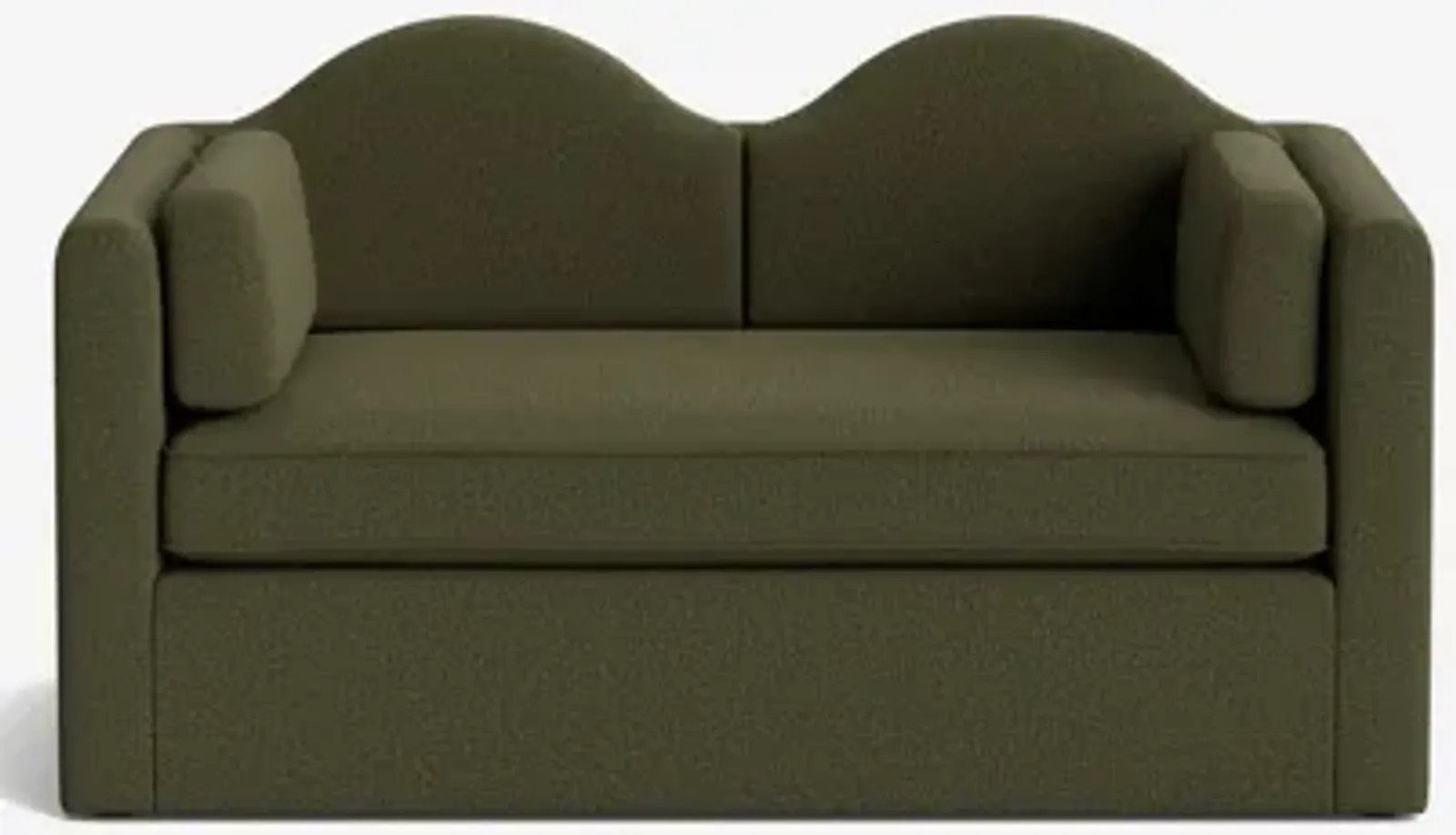 Bernadette Sofa by Sarah Sherman Samuel (L0500282)