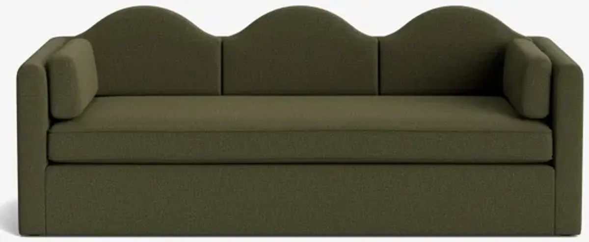 Bernadette Sofa by Sarah Sherman Samuel