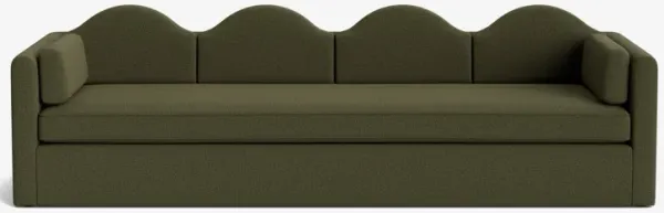 Bernadette Sofa by Sarah Sherman Samuel