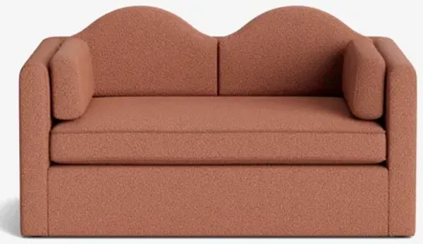 Bernadette Sofa by Sarah Sherman Samuel