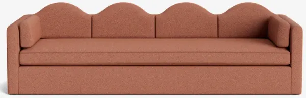 Bernadette Sofa by Sarah Sherman Samuel