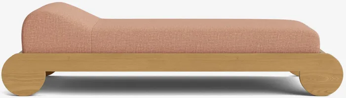 Ionic Daybed by Sarah Sherman Samuel