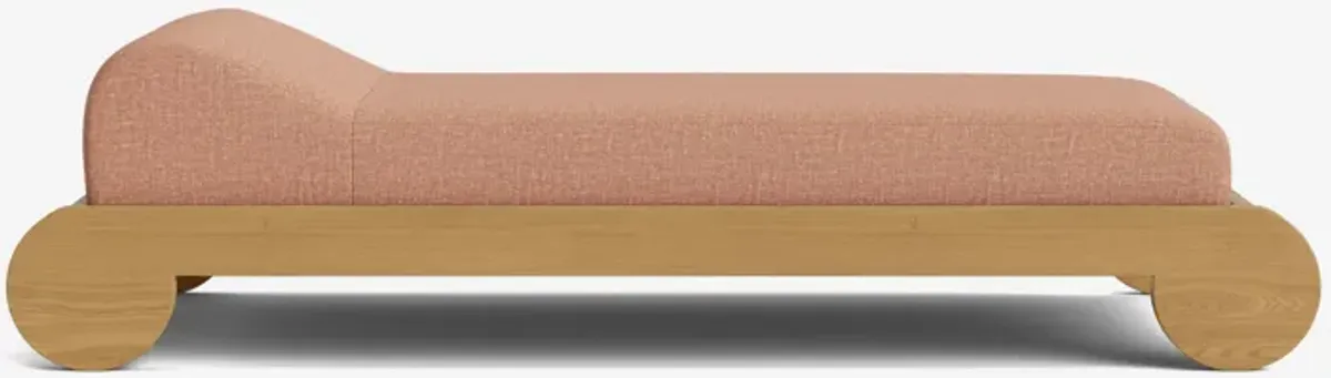 Ionic Daybed by Sarah Sherman Samuel