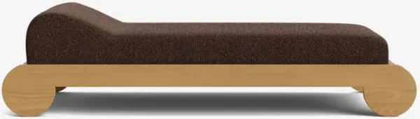 Ionic Daybed by Sarah Sherman Samuel