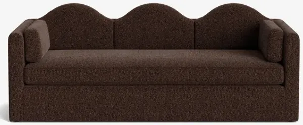 Bernadette Sofa by Sarah Sherman Samuel