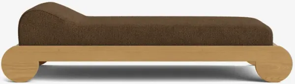 Ionic Daybed by Sarah Sherman Samuel