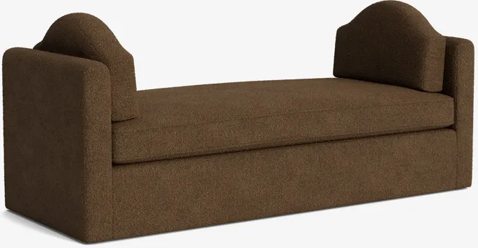 Bernadette Daybed by Sarah Sherman Samuel